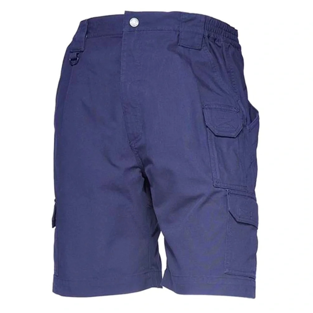 Men’s 5.11 tactical shorts navy 28
